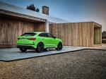 Audi RS Q3 Sportback 2019 года (WW)